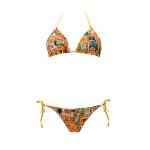 CARIOCA - Maillot de bain St Bart postcard
