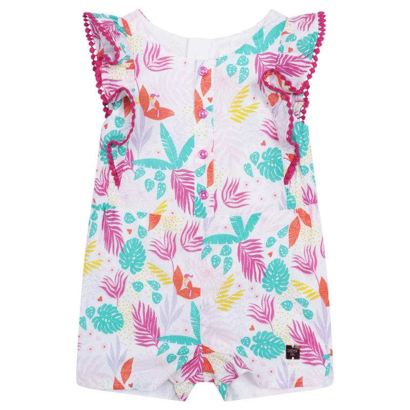 CARRÉMENT BEAU - Combi - short 