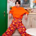 IDANO - Pantalon Elior 