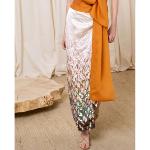 IS COMING - Jupe longue 