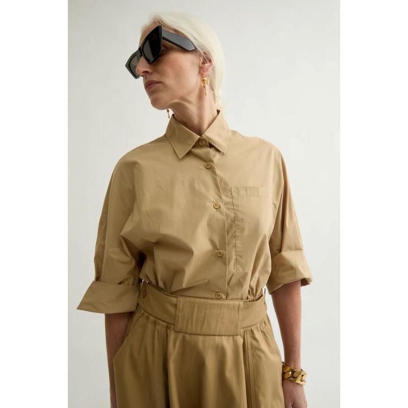 LAURENCE BRAS - Chemise Ji