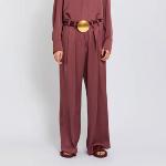 LAURENCE BRAS - Pantalon Twister