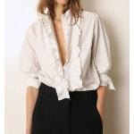 LAURENCE BRAS - Chemise Carita 