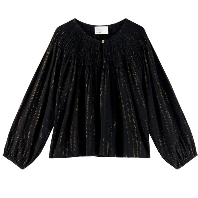 LEON & HARPER - Blouse Choumi