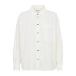 LEON & HARPER - Chemise blanche Cox 