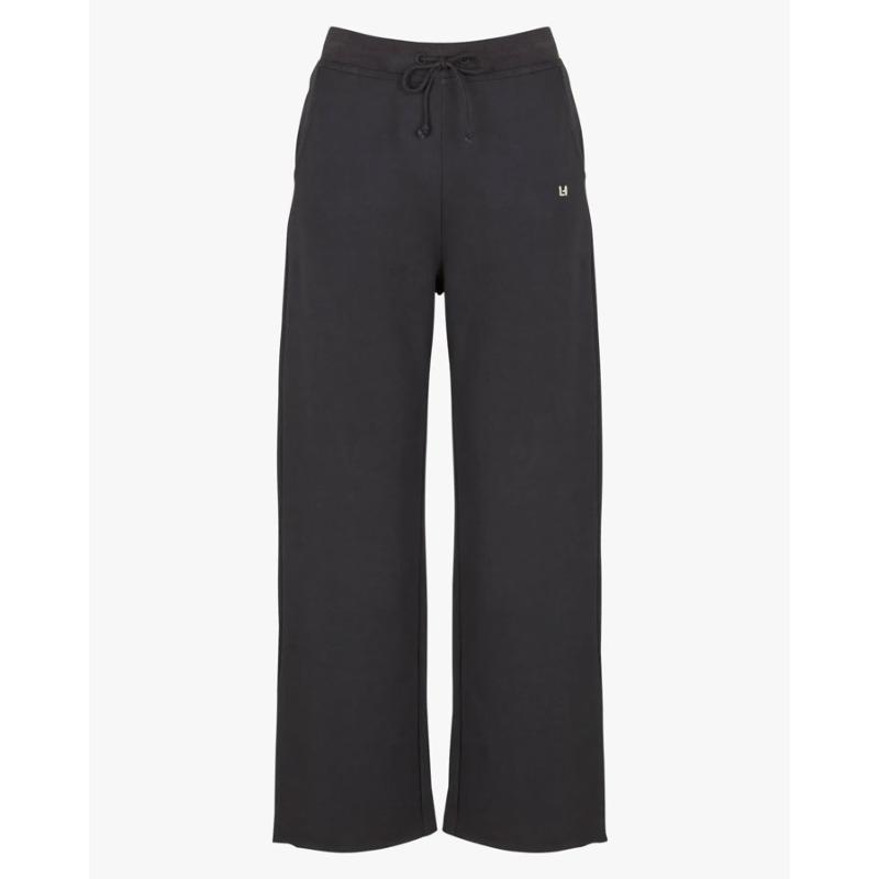 LEON & HARPE R- Pantalon Partout carbone