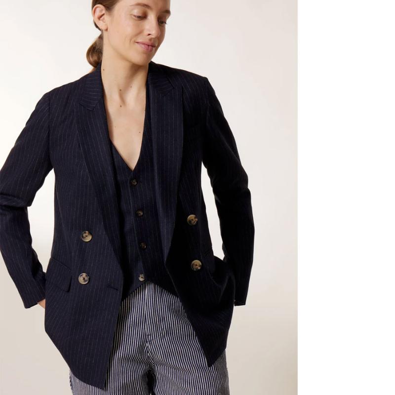 LEON & HARPER - Veste de costume Volverte  - Prix doux