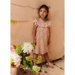 LOUISE MISHA - Robe Natiya jaune 