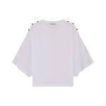 SESSUN - Tee shirt Summer night 