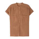 SESSUN - Chemise Camille glaze - SOLDES 