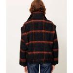 SESSUN - Manteau court Paolino - Nouveauté 