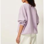 SESSUN - Sweat Chebbi lilas