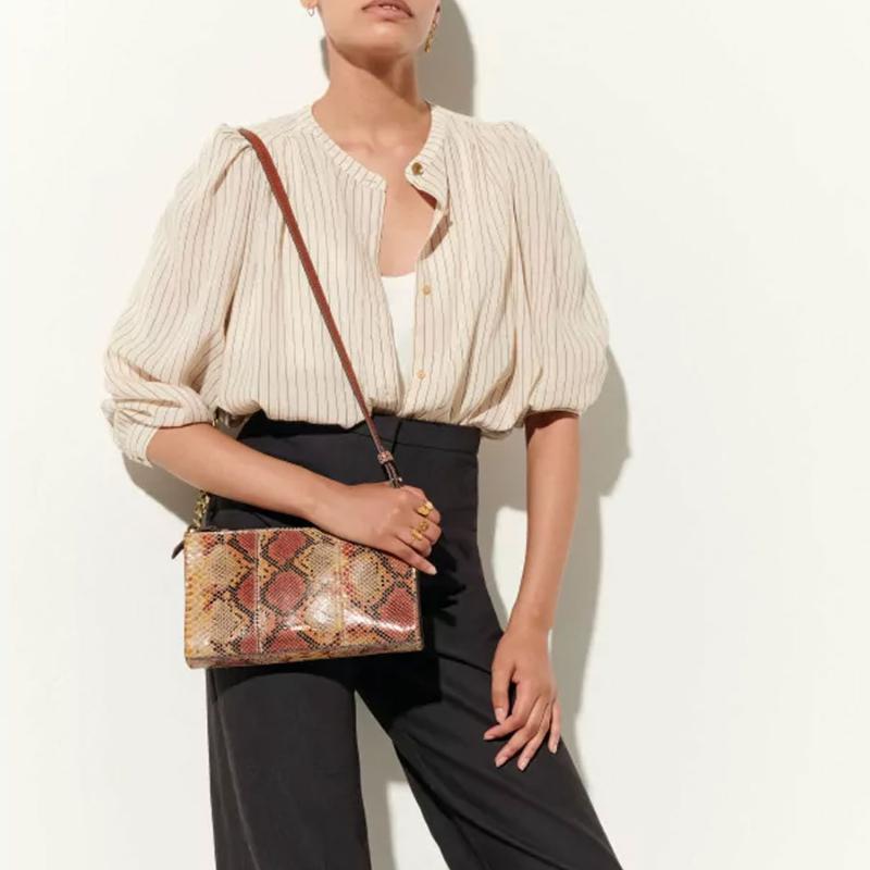 SESSUN - Blouse Aview