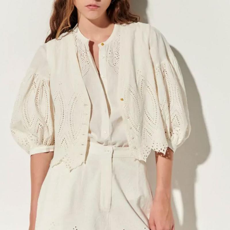 SESSUN - Gilet Solaro 