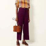SESSUN - Pantalon Alberpeach 
