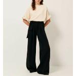 SESSUN - Pantalon large Rim 