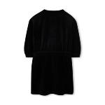 SONIA RYKIEL - Robe en velours 
