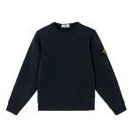 STONE ISLAND - Sweat avec logo 