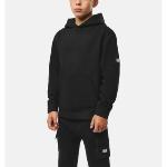 WEEKEND OFFENDER - Hoodie noir 