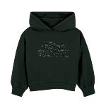 ZADIG & VOLTAIRE - Hoodie carbone - Nouveautés
