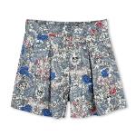 ZADIG & VOLTAIRE - Short fluide 