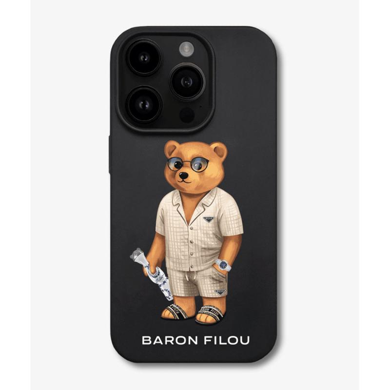 BARON FILOU - Coque Iphone 14 