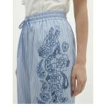 BERENICE - Pantalon rayé Pelina - SOLDES
