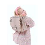 CARAMEL & CIE - Petit cartable petite section Froufrou - Nouveautés 