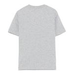 CP COMPANY UNDERSIXTEEN - Tee shirt gris chiné