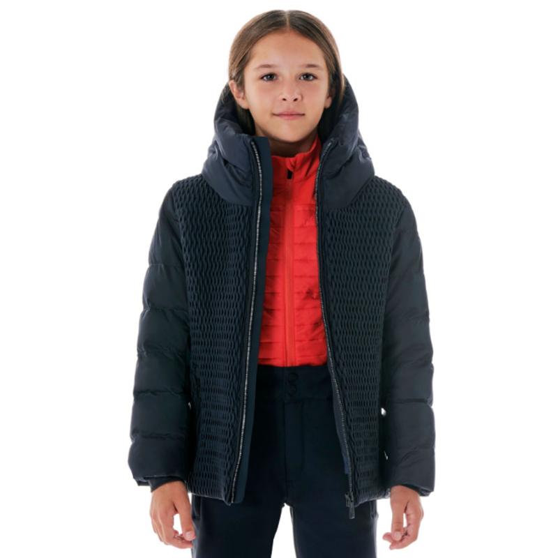 FUSALP ENFANT - Veste de ski Roxanne Jr