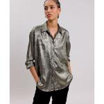 HARTFORD - Chemise en lamé Cinema  - Prix doux