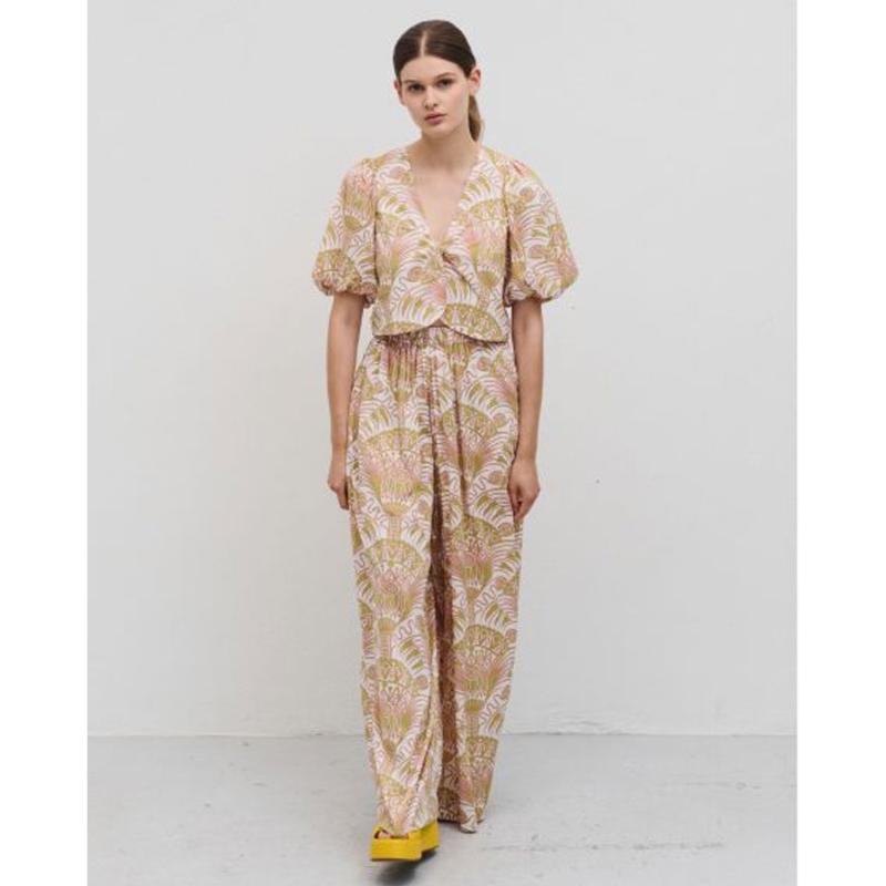 IDANO - Pantalon Koshi 