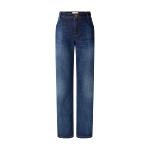 SESSUN - Jean flare Vega denim