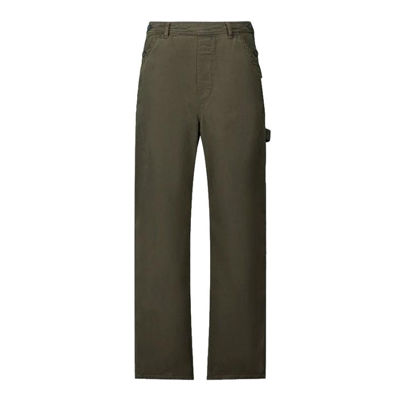 LAURENCE BRAS - Jean Carpenter 