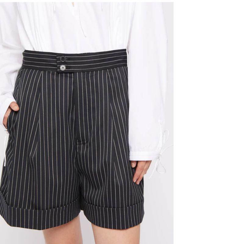 LAURENCE BRAS - Short Paul 