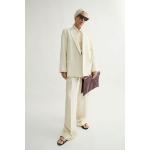 LAURENCE BRAS - Pantalon Cloche 