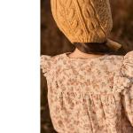 LOUISE MISHA - Blouse Bella 