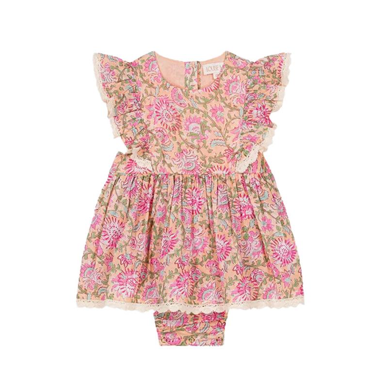 Louise Misha - Barboteuse Rompers Lena 
