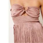 SESSUN - Robe longue Lilithi 