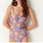 SESSUN - Maillot de bain Tahitia 