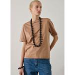 SOEUR - Tee shirt Ama sable