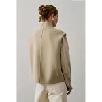 SOEUR - Veste sans manches Adeline beige