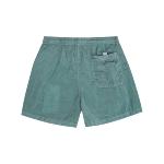 STONE ISLAND JUNIOR - Short de bain turquoise