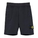 STONE ISLAND JUNIOR - Bermuda éclipse 