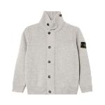 STOPNE ISLAND JUNIOR - Cardigan en maille - Nouveauté 