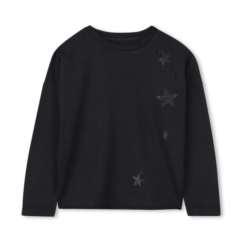 ZADIG & VOLTAIRE - Tee shirt fantaisie 
