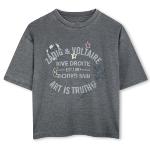 ZADIG & VOLTAIRE - Tee shirt fille 