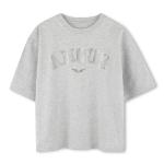 ZADIG & VOLTAIRE - Tee shirt fille Amour