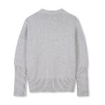 ZADIG ET VOLTAIRE - Pull Amour 
