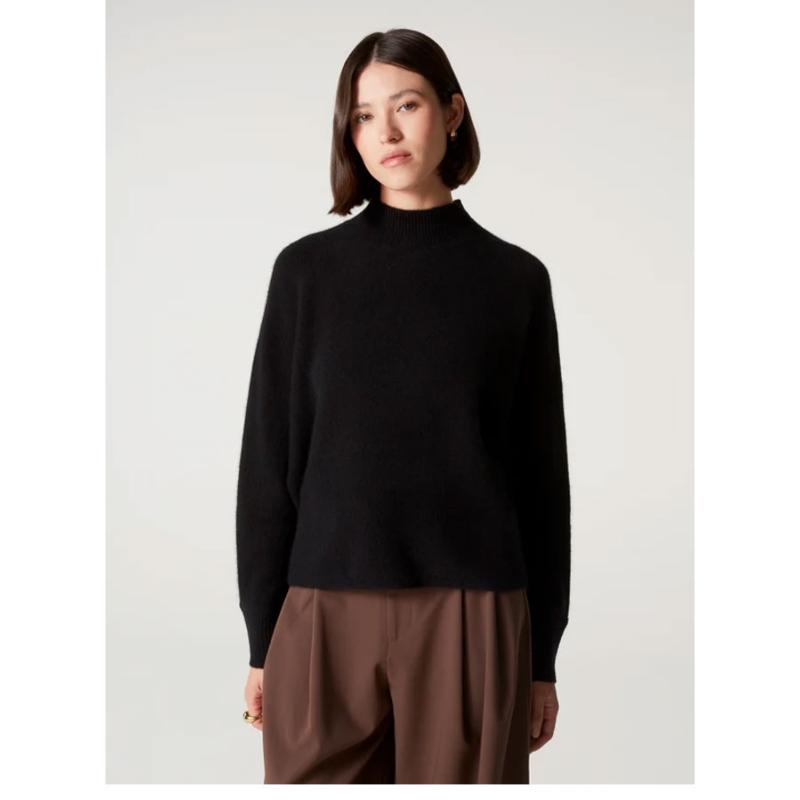 ABSOLUT CASHMERE - Pull en cachemire Fabiana